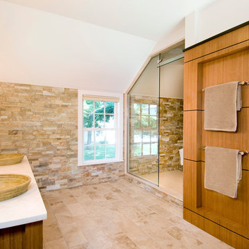 Masculine Retreat