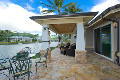 Hawaii Kai Residence