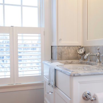 Quartzite Countertops