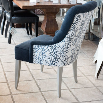 Chairs and Stools