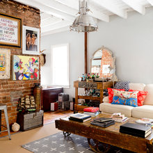 Bedroom B