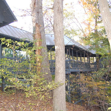 Treehouse