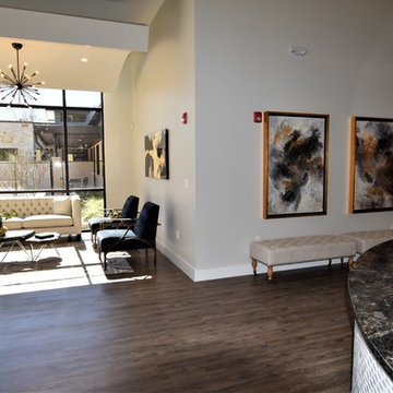 Residential Design for Mortgage Company