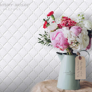 Ceramic Mosaic Tile