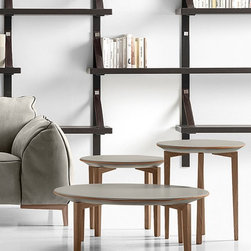 Kong Coffee Tables, Gamma International, Italy - Coffee Table Sets