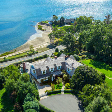 House in Westport, Connecticut
