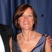 Cathie Mainguy Lincolns foto
