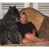 Kim Cline's photo