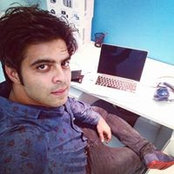 Amit Babbar's photo