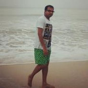 Puspen Maity's photo