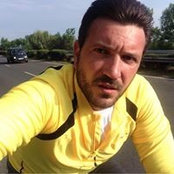 Ivan Grigorov's photo