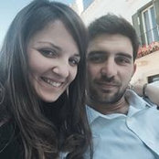 Lucia Corraro's photo