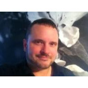 Scott Mattson's photo