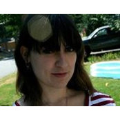 Jenny Israel's photo