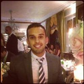 Amro Salim's photo