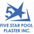 5 Star Pool Plaster Inc.'s profile photo