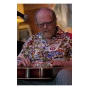 John Burkeys billede