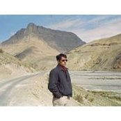 Byaja Mukherjee's photo