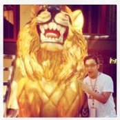 Louie Joe Faigal's photo