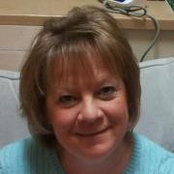 Judy Backer's photo