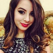 Raluca-Isabela Hăulică's photo