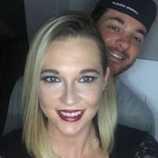 Morgan Wesley's photo