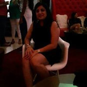 Kareena Bharwani's photo
