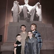 Christopher Taylor's photo