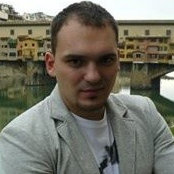 Robert Leonte's photo