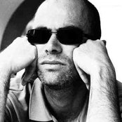 Eric Desgagess foto