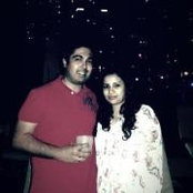 Foto von Navin Vijay