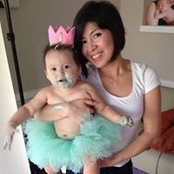 Bianca Bailon's photo