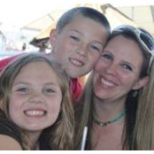 Angie Bachner's photo