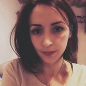 Andreea Costandel's photo