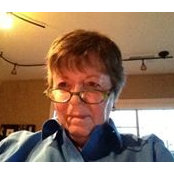 Patricia Moore's photo