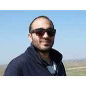 Foto von Ali Nabulsi