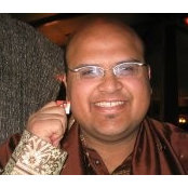 Foto von Sam Chhibber