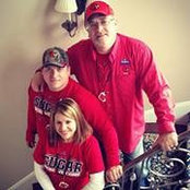 Josh Hardy's photo
