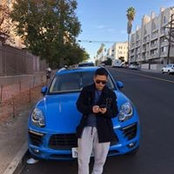 Bobby Zhou's photo