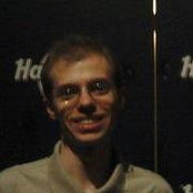 Branden Murphys foto