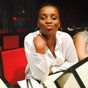 Armelle Nafis billede