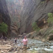 Virginia Kusmisz's photo