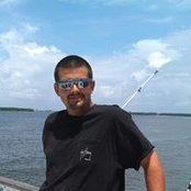 Shawn Fords foto