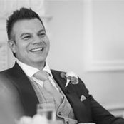 Mark Ralston's photo