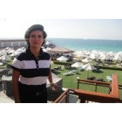 Foto von Edith Samaha