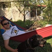 Олександр Підлісний's photo
