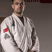 Selman Ozcan's photo