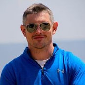 Robbie Keyess foto