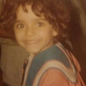 Samar Kharashis foto