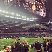 Kendra Birkes's photo
